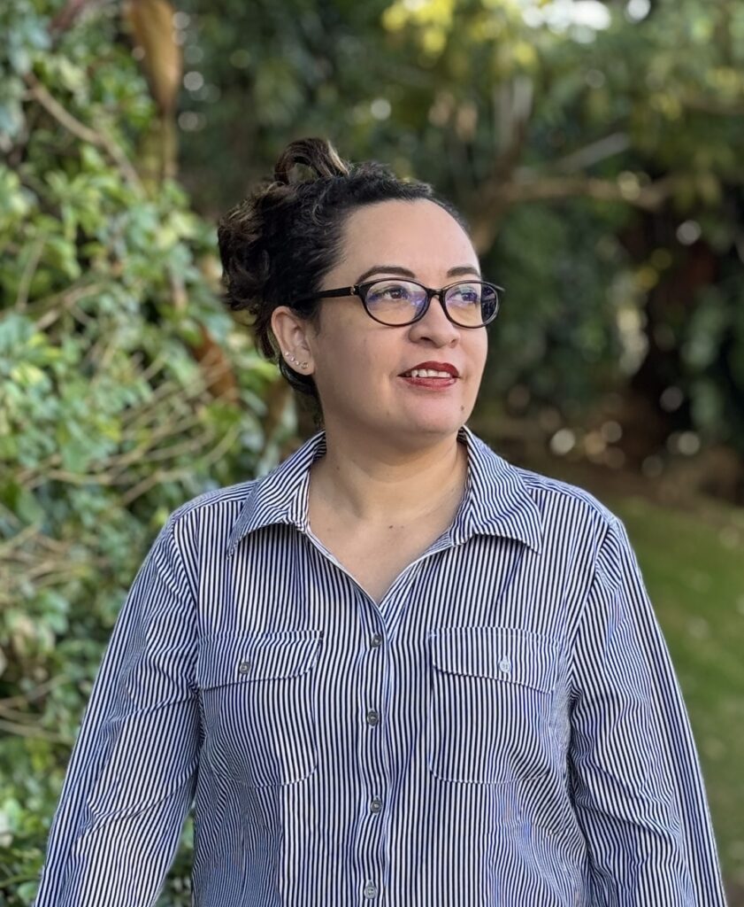 Maria Jose Medina Real